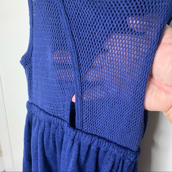 Girl’s Ella Moss Summer Tank Dress - Picture 9 of 14